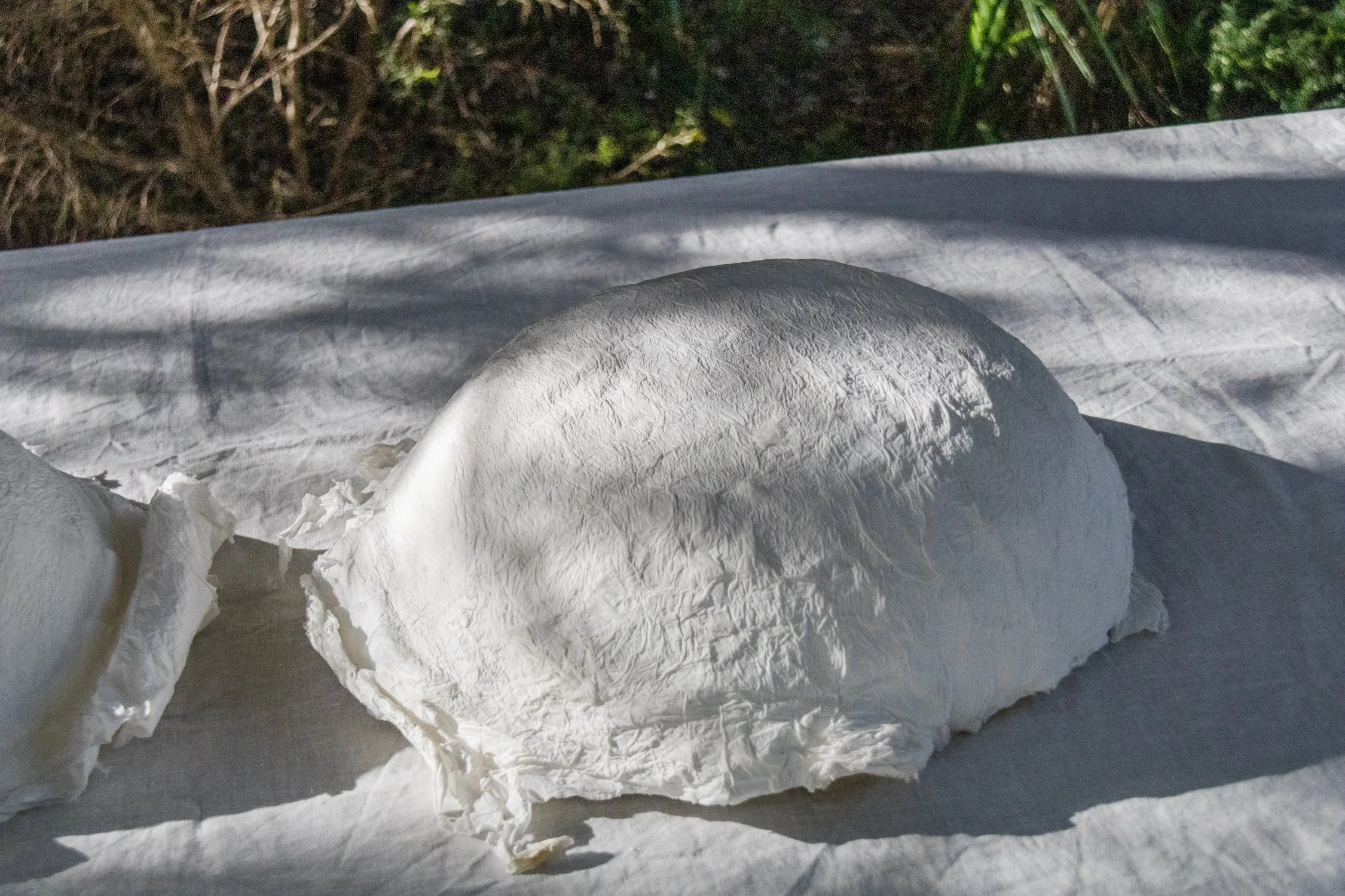 DIY Papier M ch Pendant Smor Home